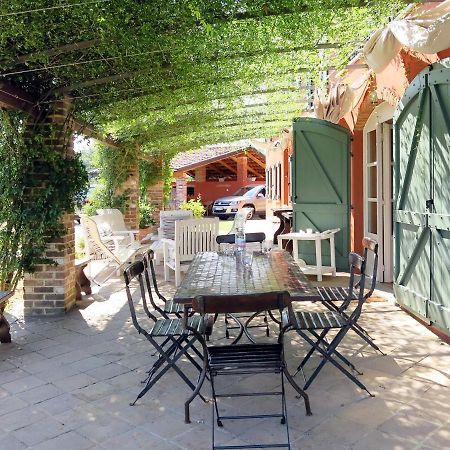 Holiday Home Il Marchese Del Grillo - Sec100 By Interhome Capriglio Экстерьер фото