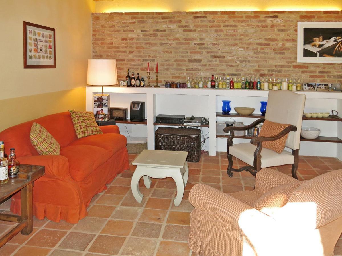 Holiday Home Il Marchese Del Grillo - Sec100 By Interhome Capriglio Экстерьер фото