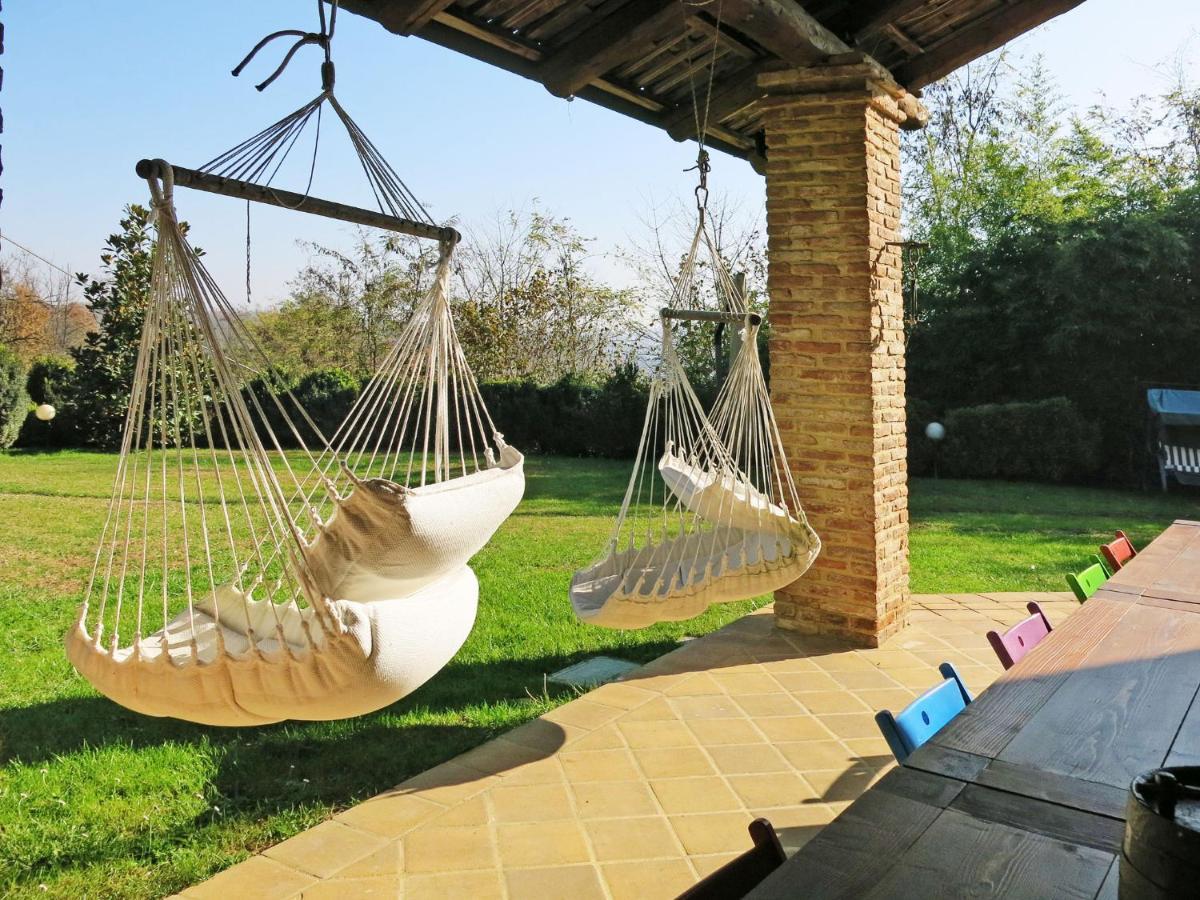 Holiday Home Il Marchese Del Grillo - Sec100 By Interhome Capriglio Экстерьер фото